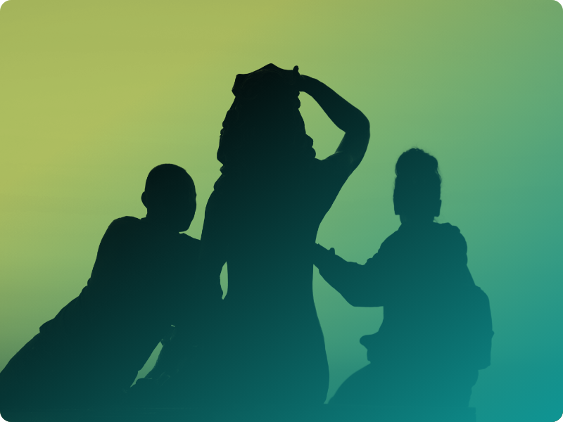 Grupo de personas