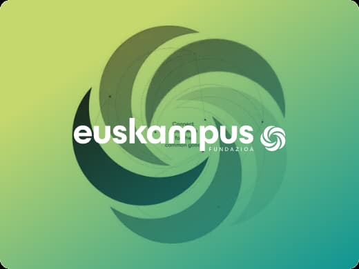 Euskampus