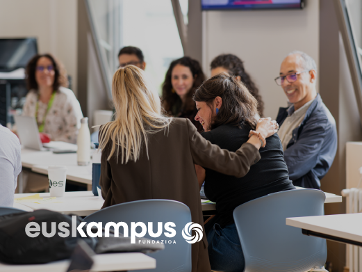 Euskampus