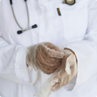 Imagen de unas manos
